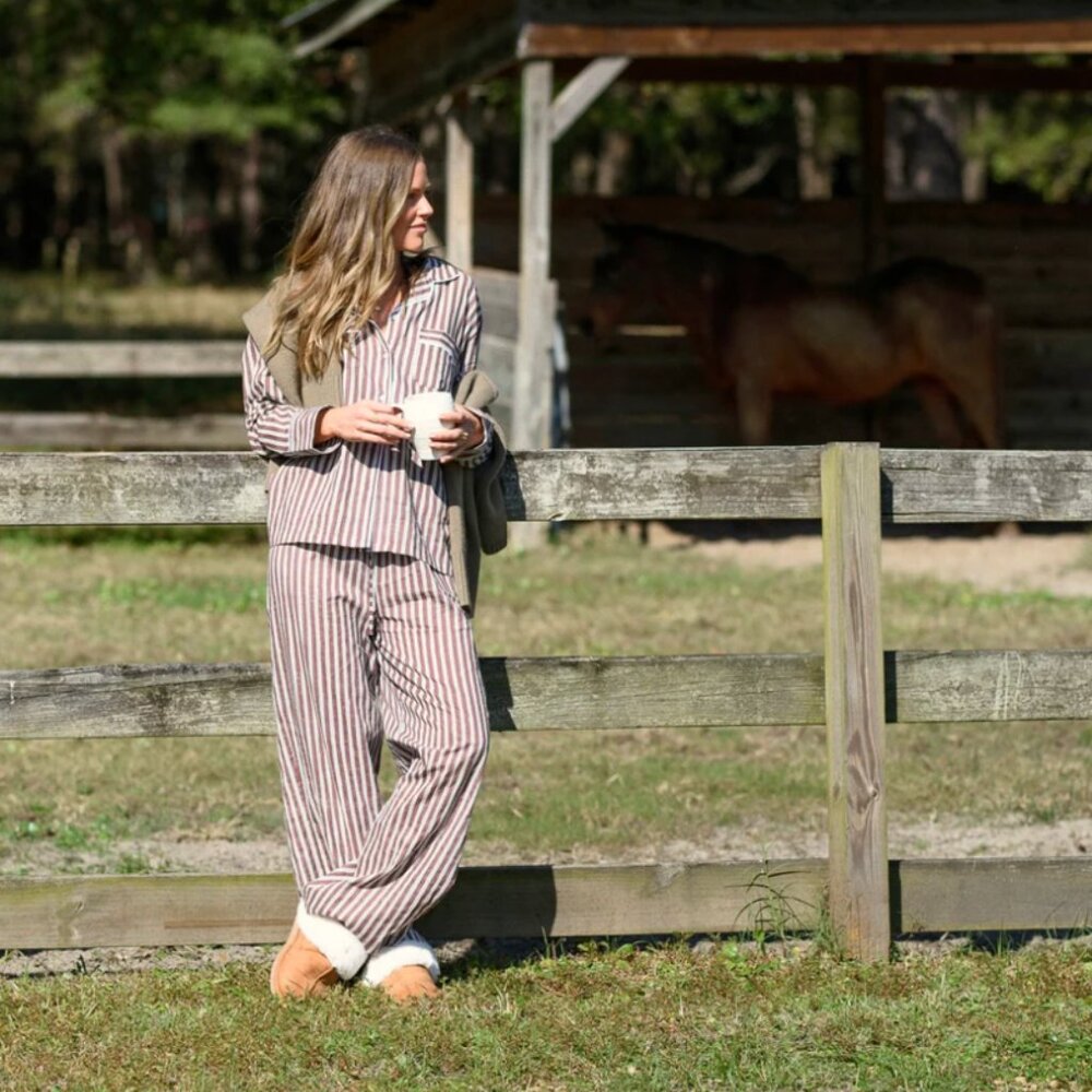 Darling Lounge Wear Pajama Set